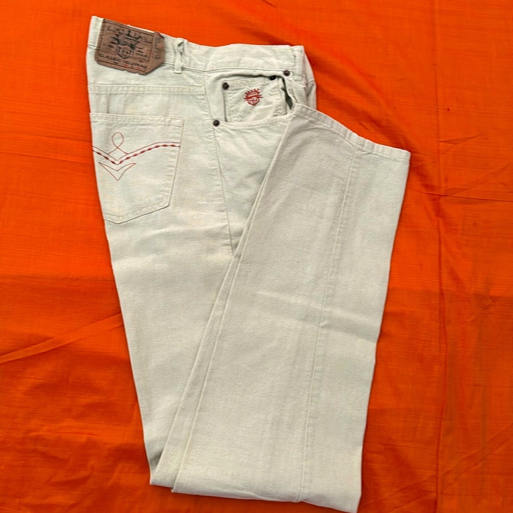 Original 70’s Fiorucci Slacks